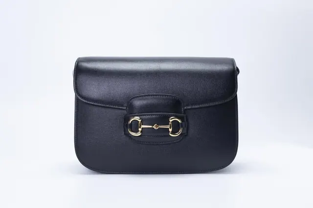 Gucci Horsebit 1955 — Bolsa de ombro
