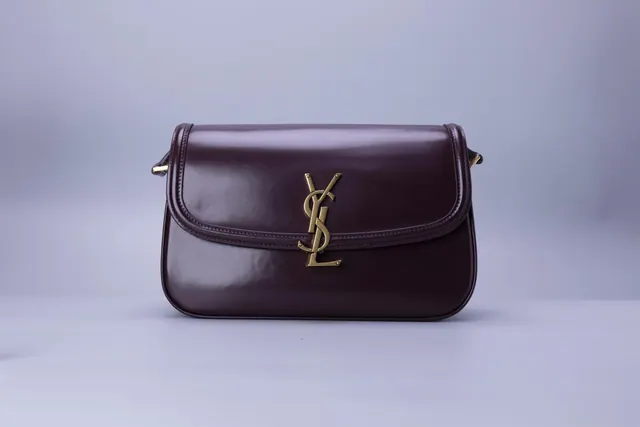 Saint Laurent Solferino — Bolsa transversal