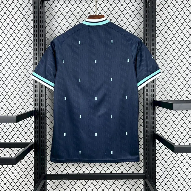 Alemanha 2026 — Camisa reserva, versão torcedor