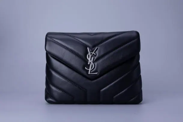 Saint Laurent Loulou — Bolsa de ombro