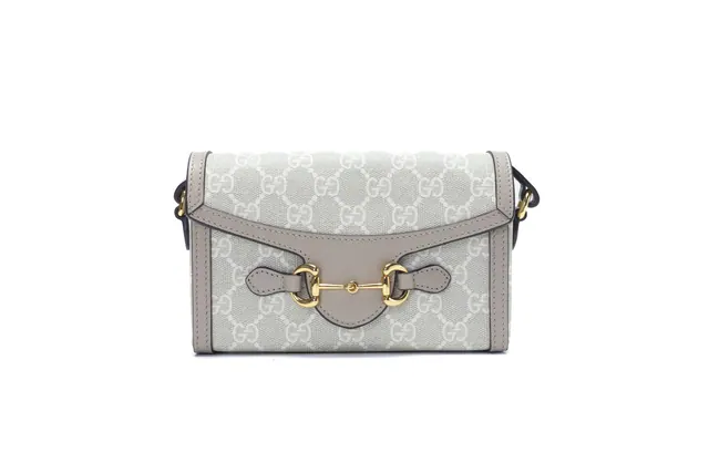 Gucci Horsebit 1955 — Bolsa de ombro