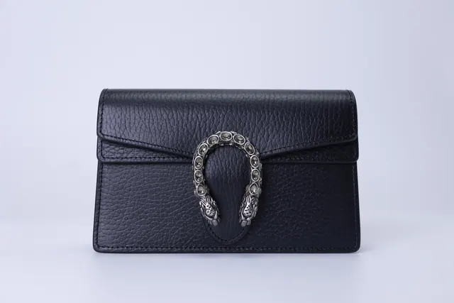 Gucci Dionysus — Bolsa estilo carteira