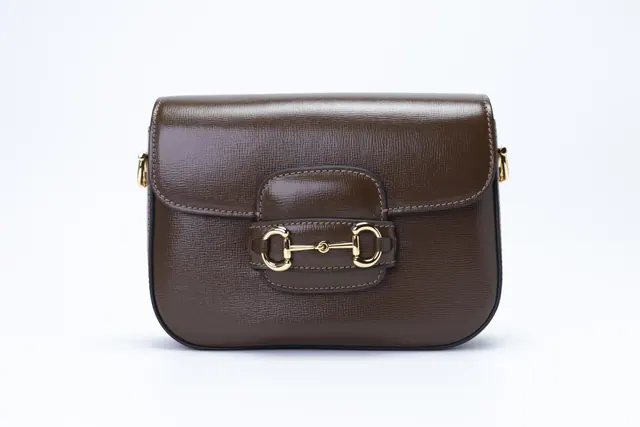 Gucci Horsebit 1955 — Bolsa de ombro