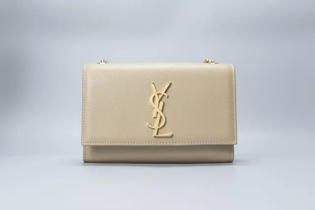 Saint Laurent Kate — Bolsa de ombro