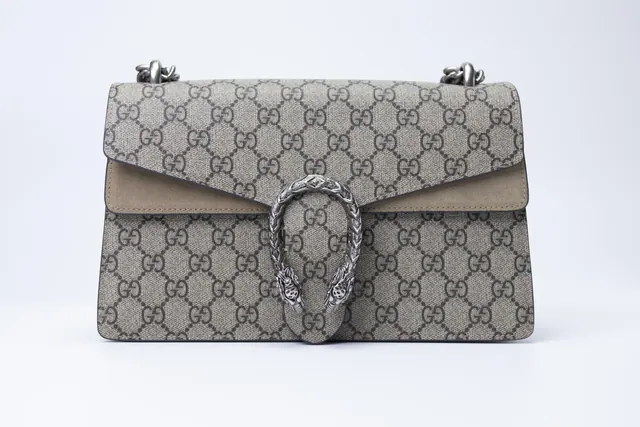 Gucci Dionysus — Bolsa de ombro