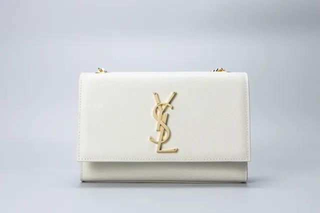 Saint Laurent Kate — Bolsa de ombro