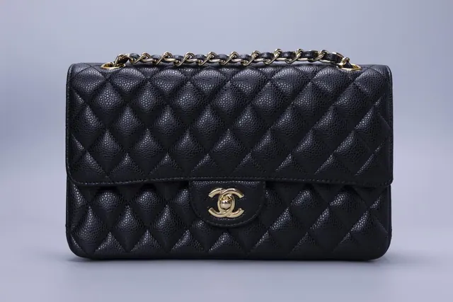 Chanel Classic — Bolsa de ombro