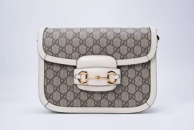 Gucci Horsebit 1955 — Bolsa de ombro