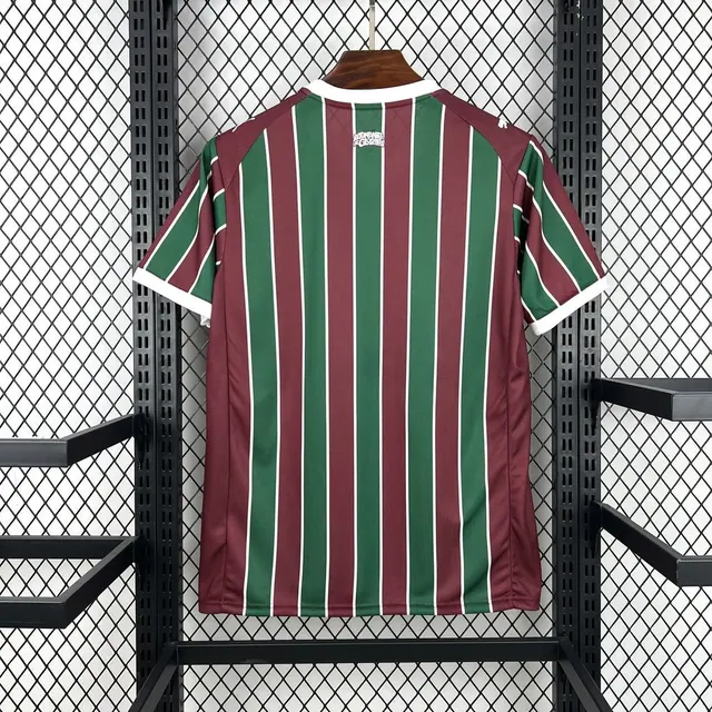 Torcida do Fluminense (temporada 2026/27)