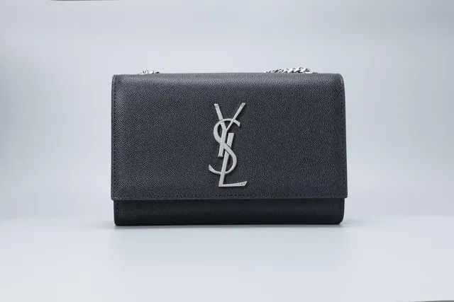 Saint Laurent Kate — Bolsa de ombro