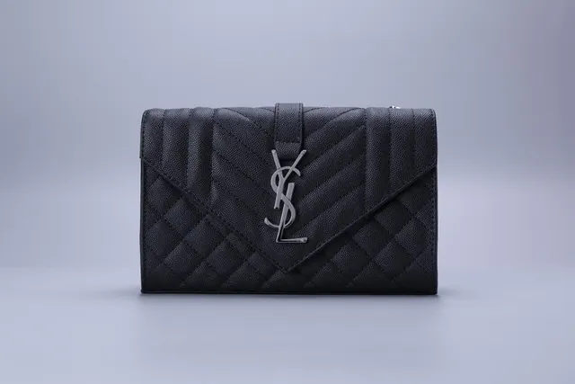 Saint Laurent Envelope — Bolsa de ombro