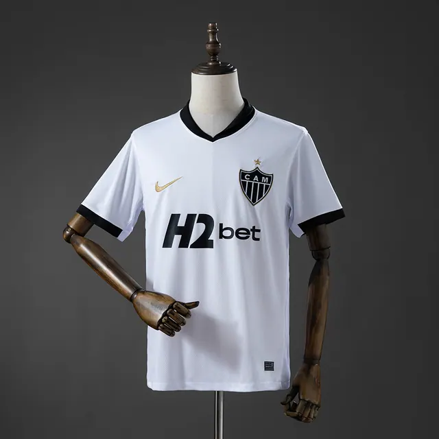 Jogo fora de casa do Mineiro, dia 26/27