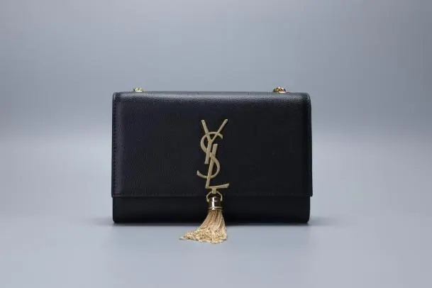 Saint Laurent Kate — Bolsa de ombro