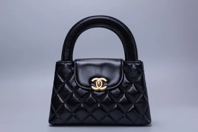 Chanel Série a confirmar — Bolsa de mão