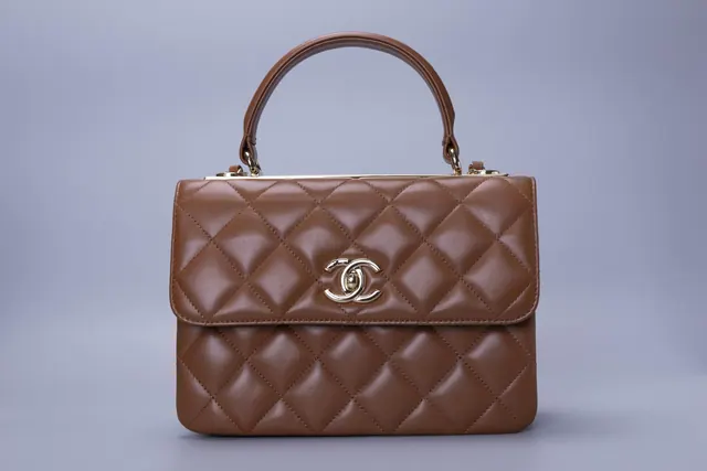 Chanel Série a confirmar — Bolsa de mão