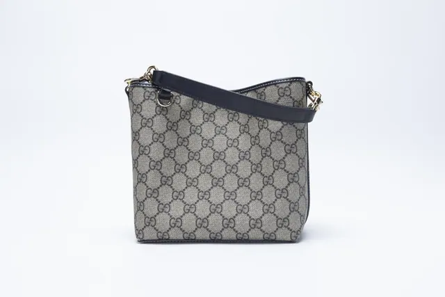 Gucci Série a confirmar — Bolsa de ombro