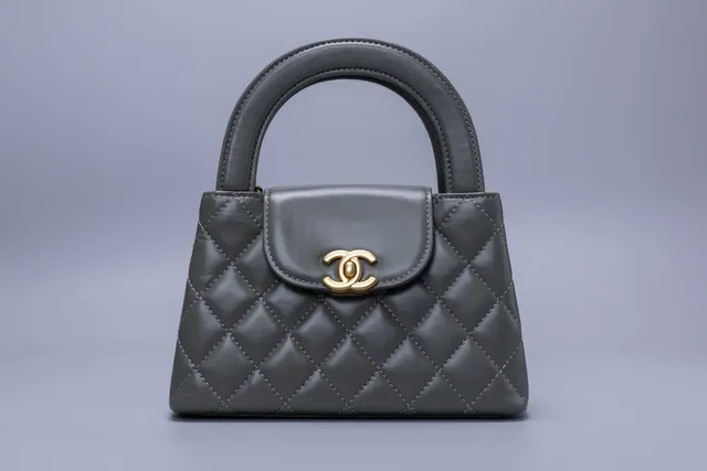 Chanel Série a confirmar — Bolsa de mão